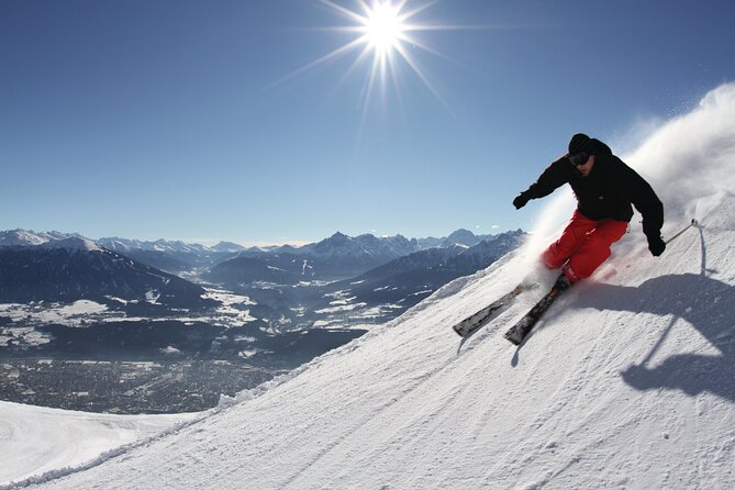 Exclusive Private Ski Course With Success Guarantee & Transfer to Ski Area From Munich - Meeting and Pickup Options