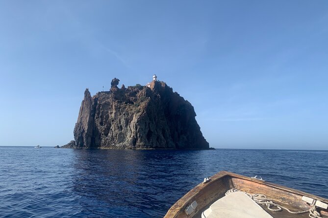 Exclusive Tour of Stromboli Island, Boat Tour With Pasqualo - Inclusions and Logistics