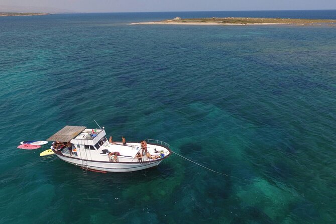 Excursion - by Boat Marzamemi - Vendicari Reserve - Capo Passero - Customer Support and Assistance