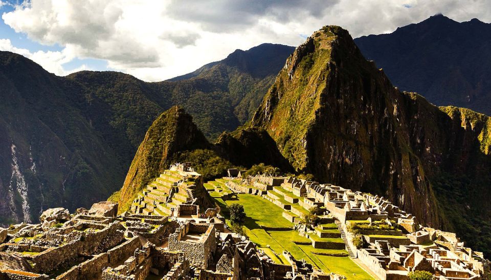 Excursion to Cusco Machu Picchu in 7 Days 6 Nights - Experience Highlights and Inclusions