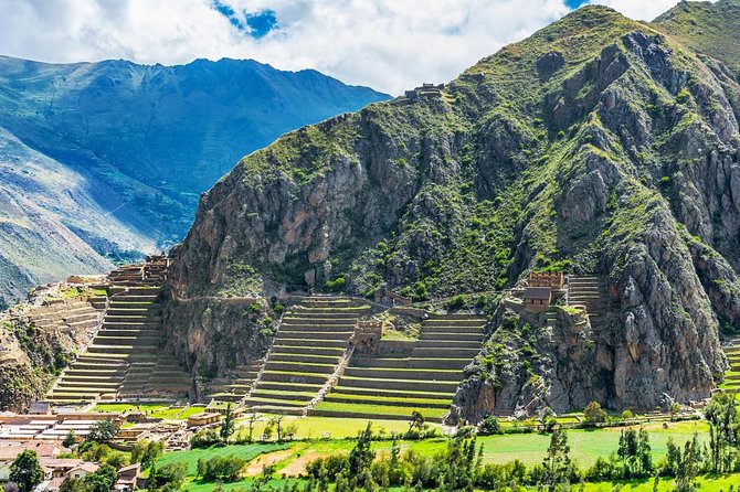 Excursion to Sacred Valley of the Incas Tour - Private Service. - Private Service Benefits