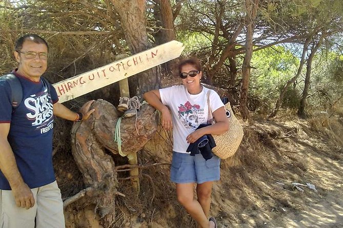 Excursion to the Beaches of Huelva From Seville - Private Tour - Beach Locations