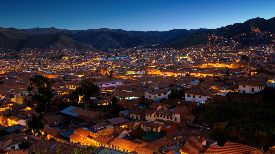 Excursion to the Planetarium of Cusco New Experience - Experience Highlights