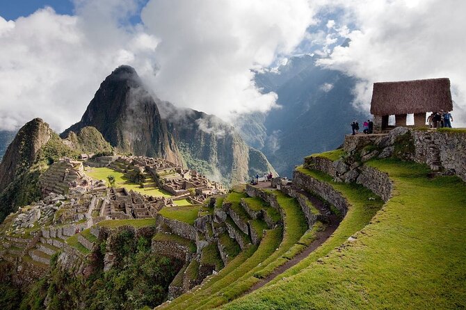Excursion to the Sacred Valley of the Incas Machu Picchu 2 Days 1 Night - Customer Support Information
