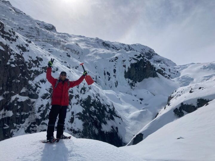 Exit Glacier Overlook Trail, Alaska, Alaska - Book Tickets & Tours