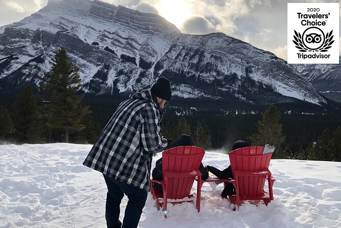 Experience Banff National Park & Lake Louise Moraine Lake - PRIVATE DAY TOUR - Cancellation Policy