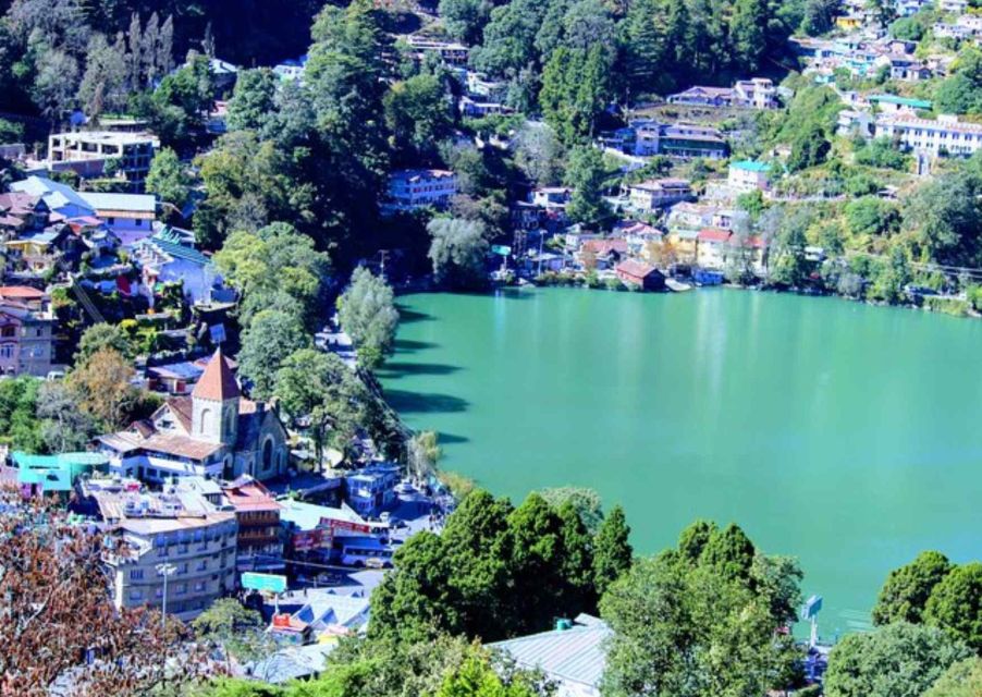 Experience the Best of Nainital With a Local - Private 4 Hrs - Experience and Highlights