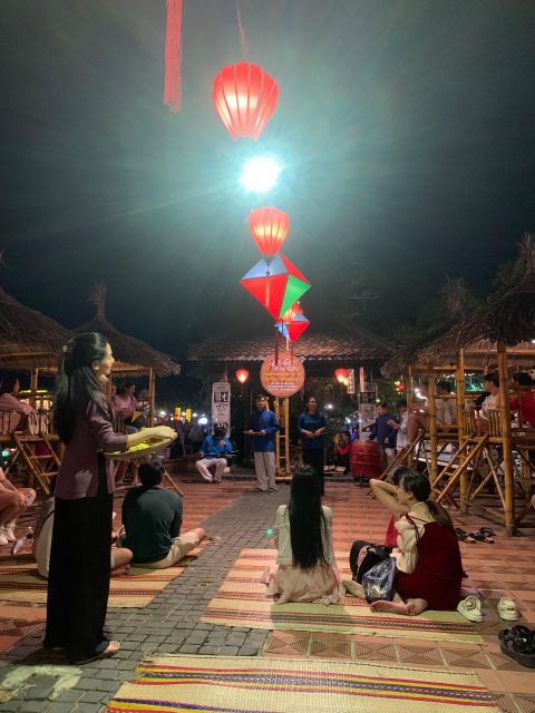Experience the Enchanting Hoi An by Night - Mesmerizing Ambiance and Must-Visit Spots