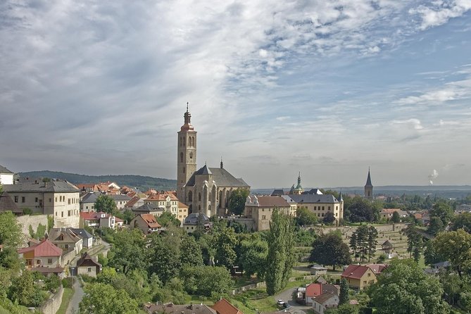 Explore Bohemia UNESCO Heritage - 1 Week in Bohemia Paradise - Itinerary for a Week