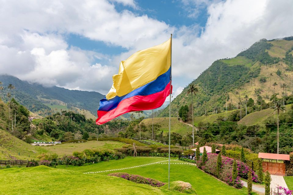Explore Colombia'S Magic Destination on This 10-Day Tour - Experience and Itinerary