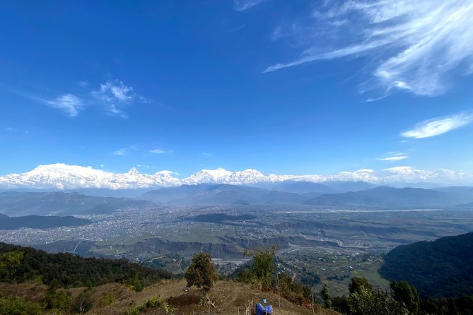 Explore Entire 3 Popular Hill Station From Pokhara - Hill Station 2: Dhampus