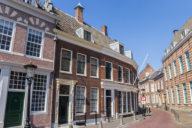 Explore Gems of Utrecht Walking Tour for Couples - Provider Details
