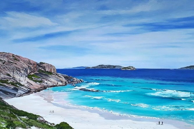 Explore Highlights Esperance 2 Hour Guided Tour - Additional Information