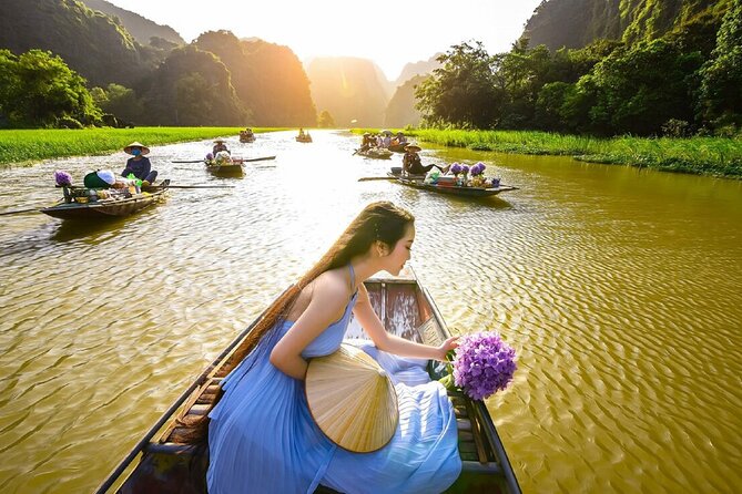 Explore Hoa Lu, Tam Coc, and Mua Cave 1 Day Excursion From Hanoi - Traveler Reviews and Recommendations