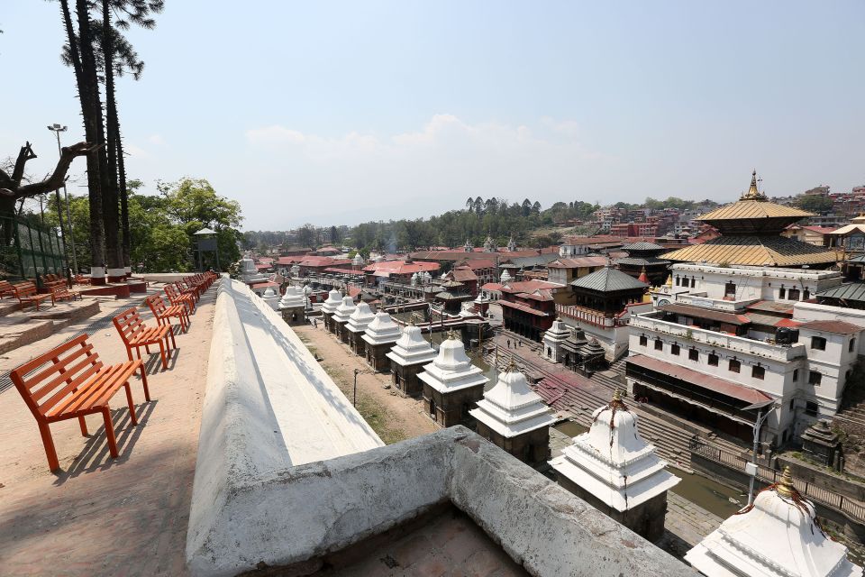 Explore Kathmandu Heritage Tour by Private Car - Experience Highlights and UNESCO Sites