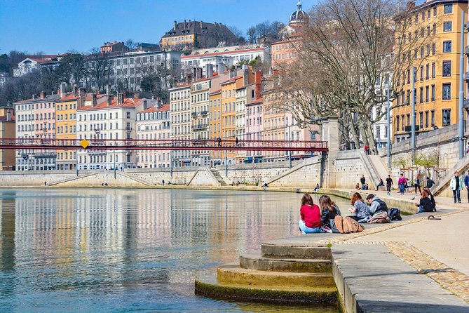 Explore Lyon in 1 Hour With a Local - Inclusions and Experiences