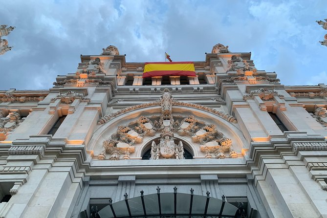 Explore Madrid in 90 Minutes With a Local - Immerse Yourself in Local Culture