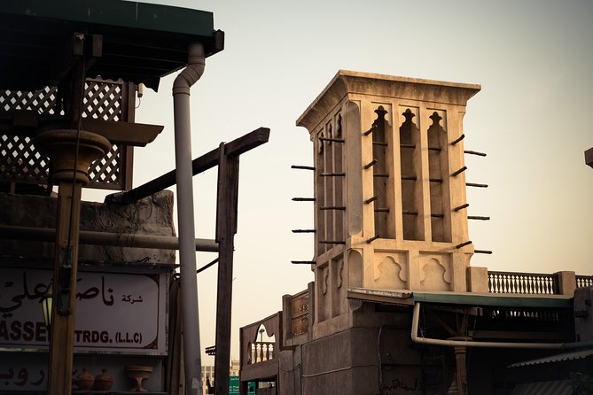 Explore the Backstreets of Old Dubai With an Insider - Customer Reviews