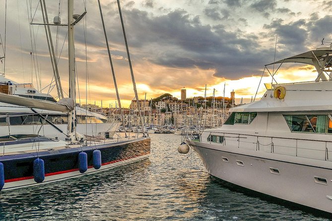 Explore the Instaworthy Spots of Cannes With a Local - Reviews of Cannes Experiences