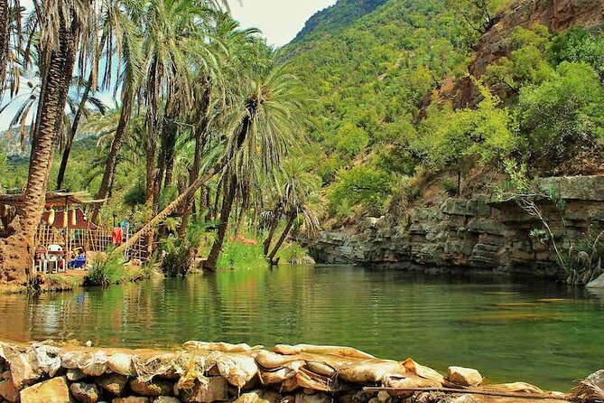 Explore the Paradise Vallez on a Guided Day Trip From Agadir - What to Pack and Wear