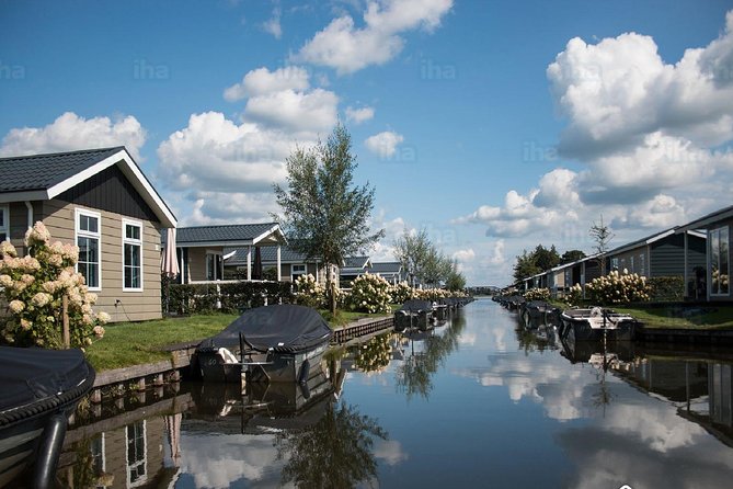 Explore the Venice of the North: Giethoorn With a Private Guide - Inclusions and Exclusions