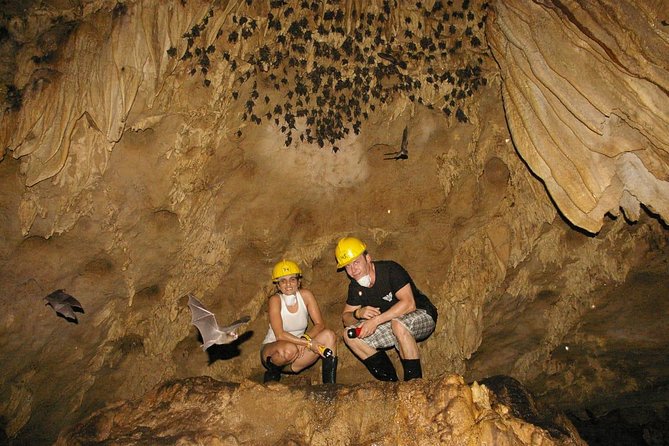 Explore Venado Caves, Arenal Volcano National Park Costa Rica  - La Fortuna - Customer Experience