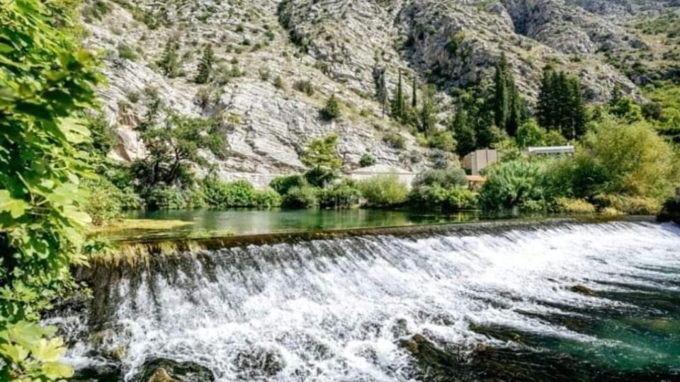 Exploring Dubrovnik And Having Lunch In The Countryside. - Guided Tour Information