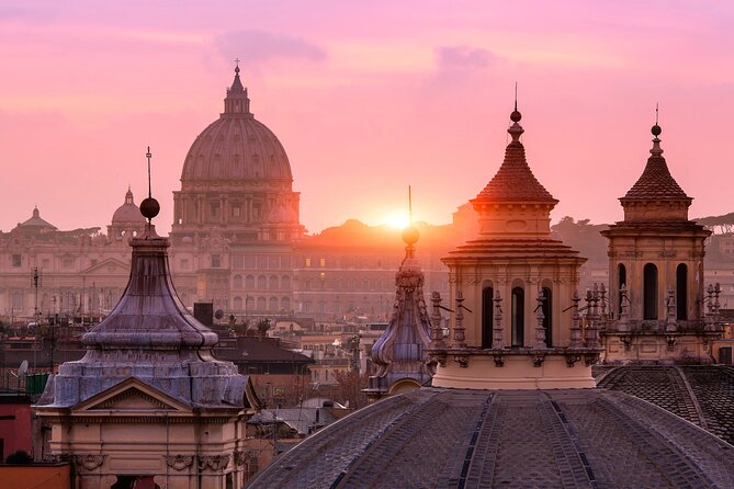 Express Vatican Museums and Sistine Chapel Tour - Tour Duration