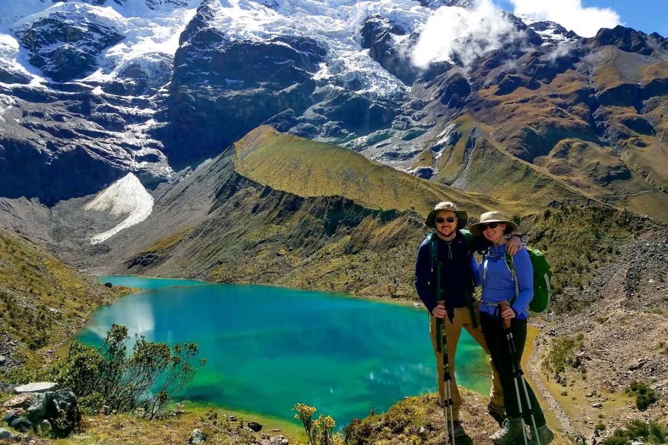 Exursion From Cusco: Humantay Lake 2 Days - Experience Highlights