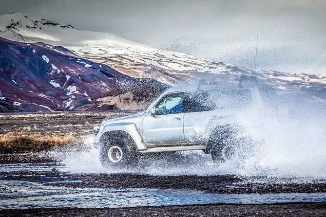 Eyjafjallajokull and Thorsmork Private Super Jeep Private Tour From Reykjavik - Important Information
