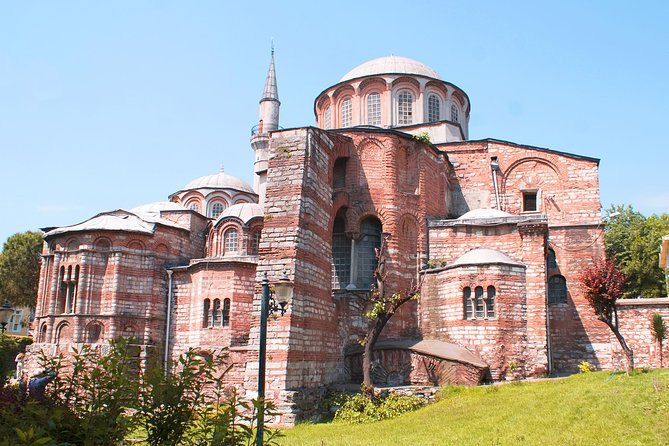 Eyup, Pierre Loti Hill, and Kariye Museum: Guided Day Tour From Istanbul - Visitor Feedback