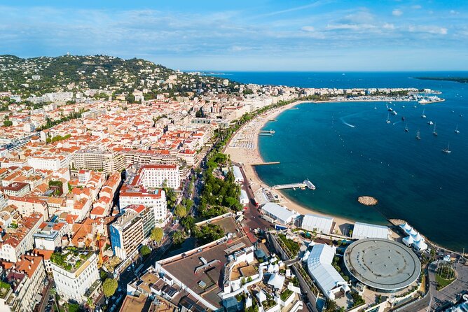 Fabulous Full Day French Riviera Tour With a Driver - Driver and Transportation