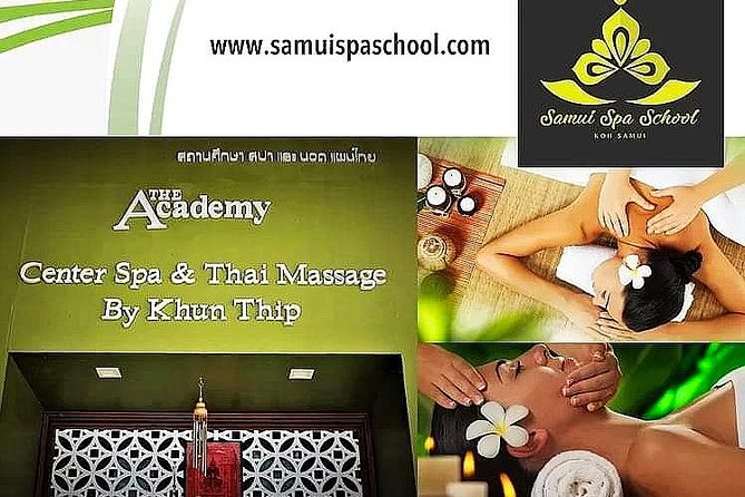 Facial Massage & Spa Treatment Course. - Benefits of Facial Massage