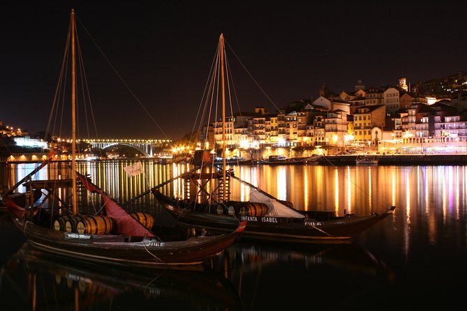 Fado Dinner Show and Night Lights Tour in Porto - Reviews and Feedback Overview