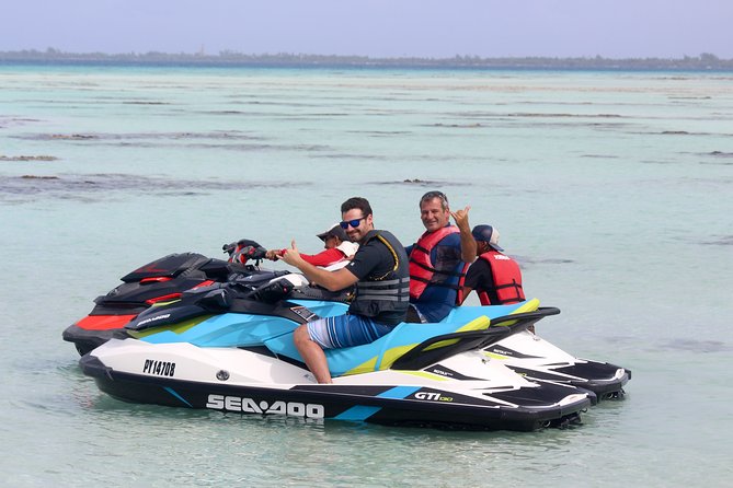 Fakarava Adventure Combo Activities - Accessibility Guidelines