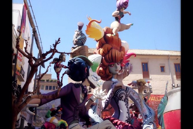 Fallas Tour - Traveler Reviews and Ratings