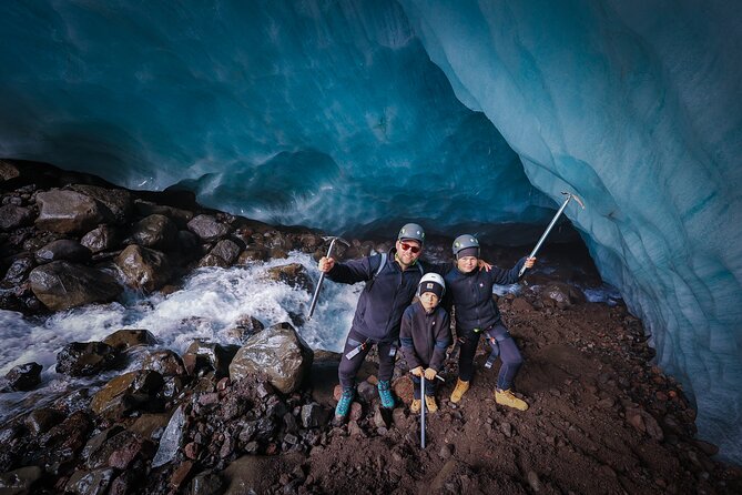 Falljökull Glacier: Guided Photo Tour  - Hofn - Experience Highlights