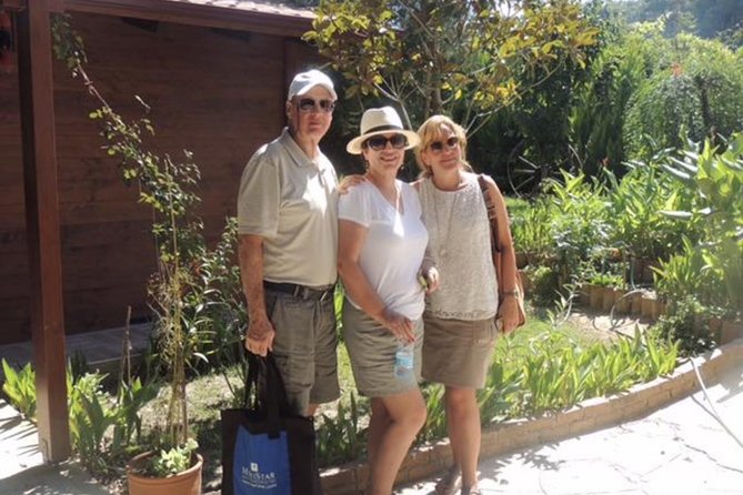 Family Day in Ephesus - Private Ephesus Tour From Kusadasi - Pricing and Terms