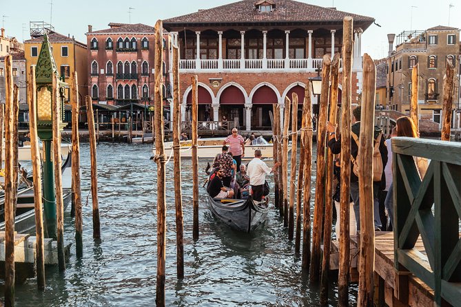 Family Friendly Venice Private City Tour - Pricing Information