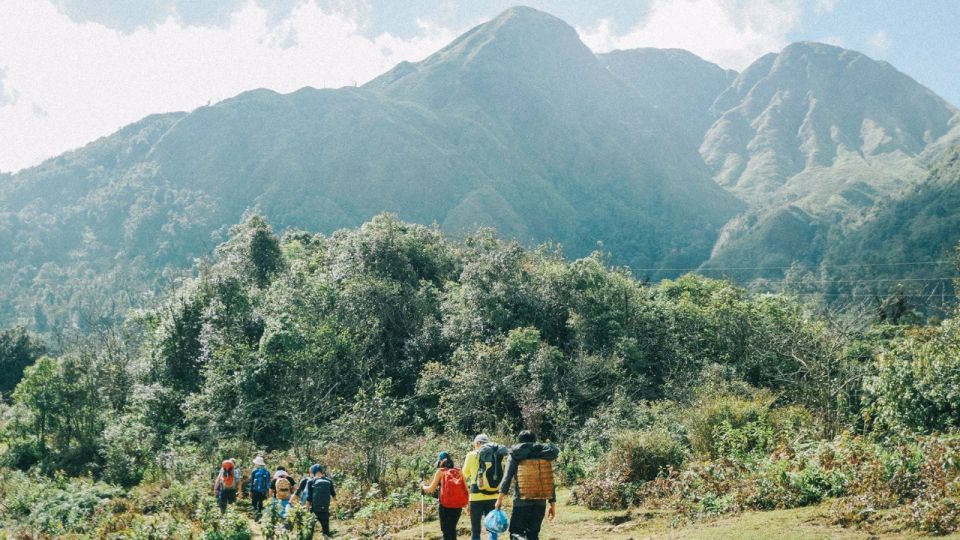 Fansipan Trek One Day Tour – Roof Of Indochina - Fansipan Highlights