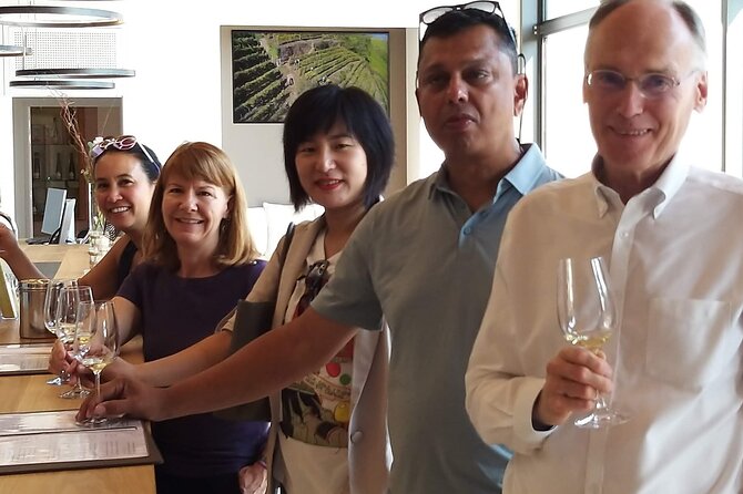 Fantastic, Full Day, Private Wine Tour to Alsace! - Meeting and Pickup Information