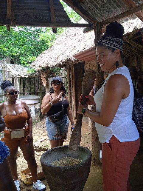 Fantastic Tour to Palenque With Dance Show Pick-Up Incl. - Cultural Highlights & Heritage Discovery