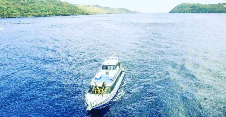 Fast Boat : Nusa Penida to Gili Trawangan - Experience and Safety