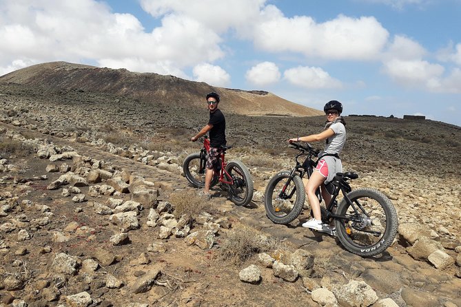 Fat Electric Bike Advanced Tour Corralejo 5 Hours - Pricing Breakdown