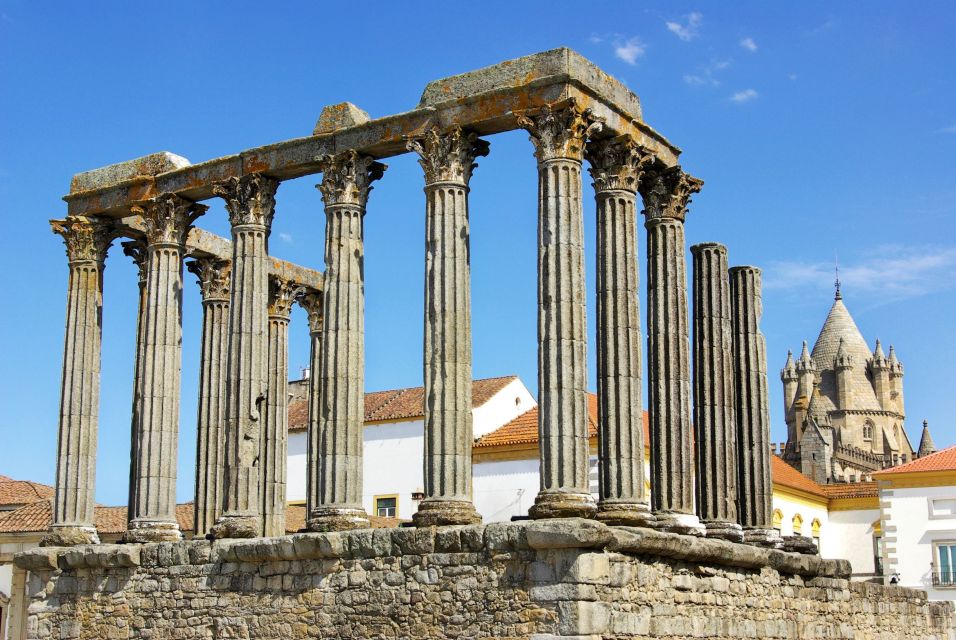 Fátima, Batalha & Obidos Day Trip - Detailed Description