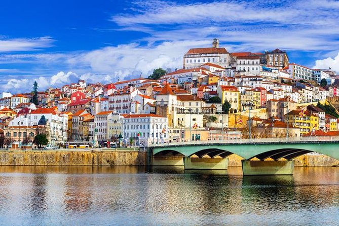 Fátima & Coimbra: Full Day Private Tour From Porto - Customer Reviews and Ratings