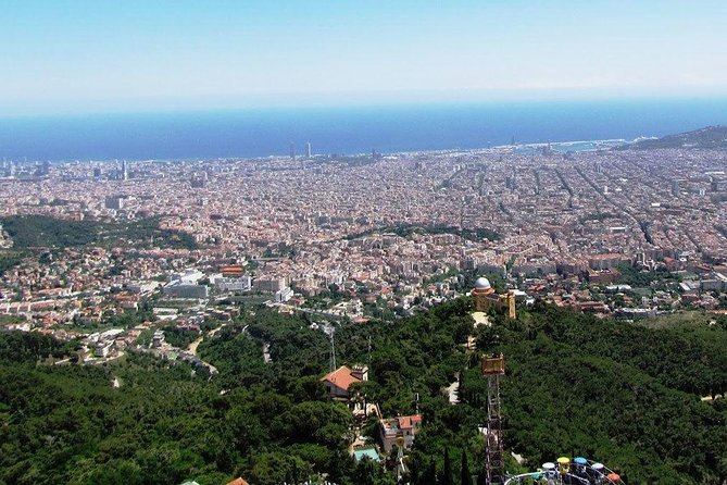 Ferrari Mountain Driving Experience in Barcelona - Logistics and Meeting Details