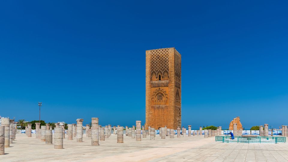 Fes :One Day Trip to Rabat - Experience Itinerary