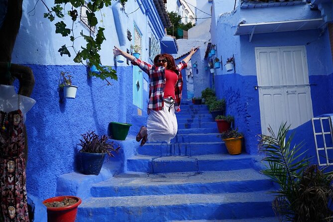 Fes to Chefchaouen Day Trip - Best Time to Visit Chefchaouen