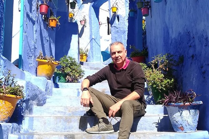 Fes to Chefchaouen Day Trip - Reviews and Recommendations